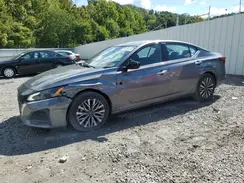 1N4BL4DV9RN321327 2024 NISSAN ALTIMA