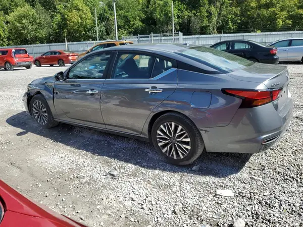 1N4BL4DV9RN321327 2024 NISSAN ALTIMA - Image 2