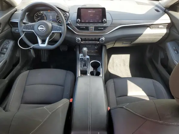 1N4BL4DV9RN321327 2024 NISSAN ALTIMA - Image 8