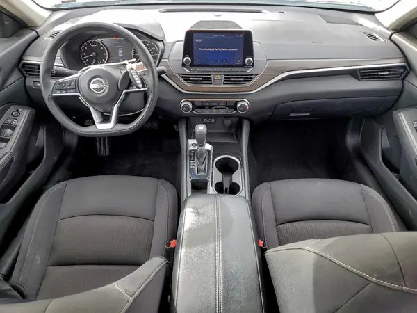 1N4BL4DV9RN321991 2024 NISSAN ALTIMA - Image 8