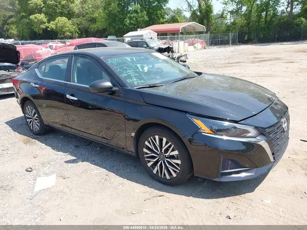 1N4BL4DV9RN324065 2024 NISSAN ALTIMA - Image 1