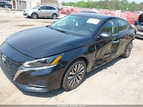 1N4BL4DV9RN324065 2024 NISSAN ALTIMA - Image 2