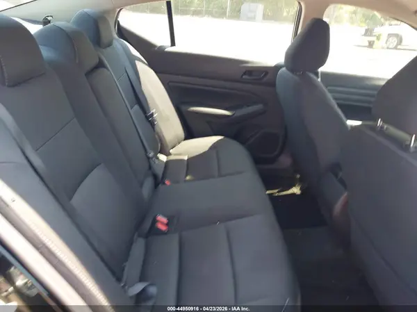 1N4BL4DV9RN324065 2024 NISSAN ALTIMA - Image 8