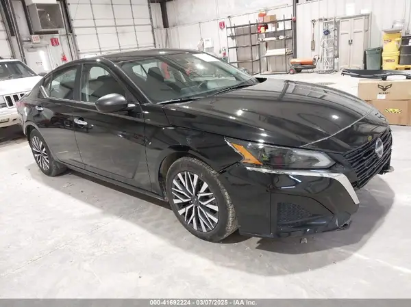 1N4BL4DV9RN324812 2024 NISSAN ALTIMA - Image 1