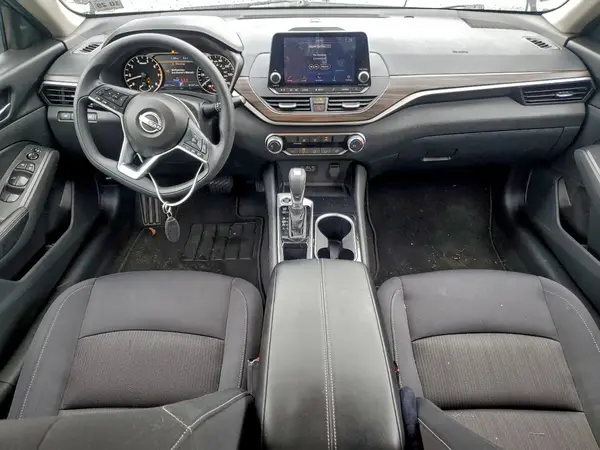 1N4BL4DV9RN327550 2024 NISSAN ALTIMA - Image 8
