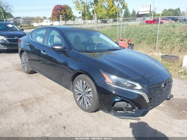 1N4BL4DV9RN331730 2024 NISSAN ALTIMA - Image 1