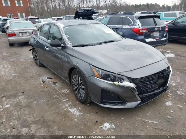 1N4BL4DV9RN332800 2024 NISSAN ALTIMA - Image 1