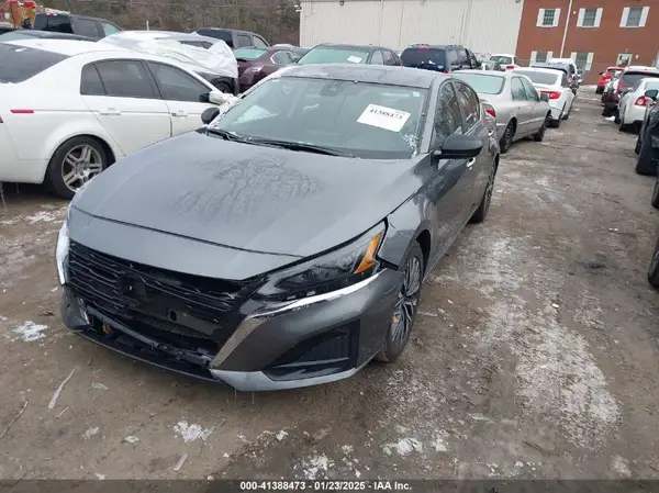 1N4BL4DV9RN332800 2024 NISSAN ALTIMA - Image 2