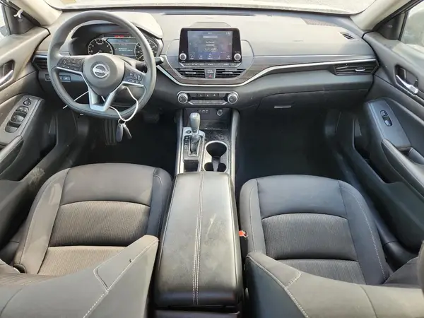 1N4BL4DV9RN333798 2024 NISSAN ALTIMA - Image 8