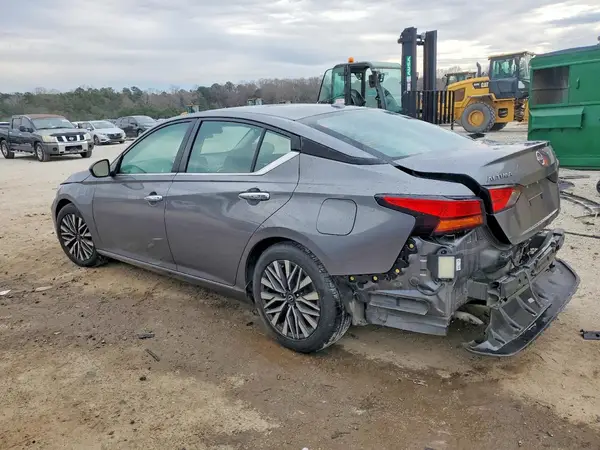 1N4BL4DV9RN335129 2024 NISSAN ALTIMA - Image 2