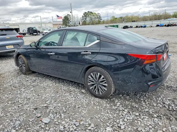 1N4BL4DV9RN337219 2024 NISSAN ALTIMA - Image 2