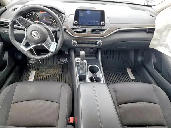 1N4BL4DV9RN337219 2024 NISSAN ALTIMA - Image 8