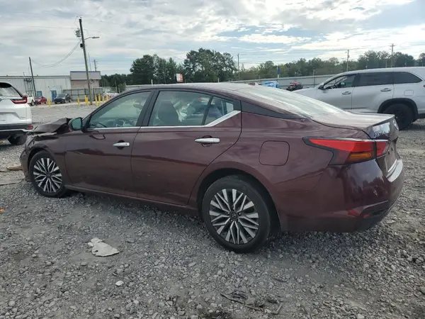 1N4BL4DV9RN338080 2024 NISSAN ALTIMA - Image 2