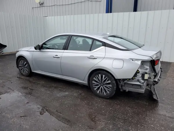 1N4BL4DV9RN338709 2024 NISSAN ALTIMA - Image 2