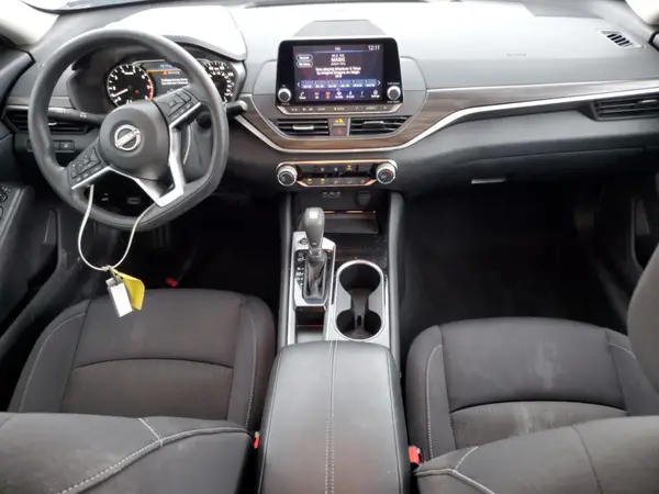 1N4BL4DV9RN338709 2024 NISSAN ALTIMA - Image 8