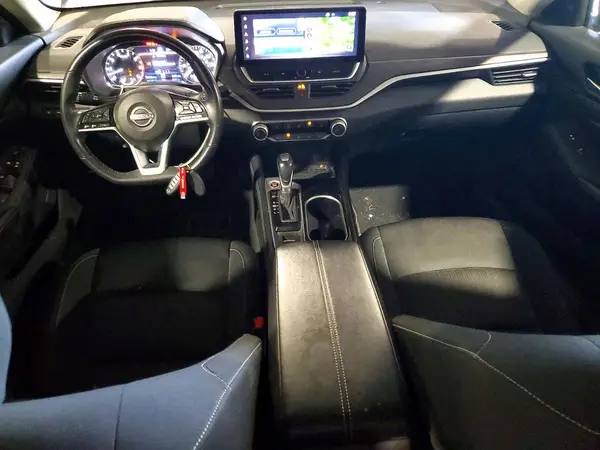 1N4BL4DV9RN339052 2024 NISSAN ALTIMA - Image 8
