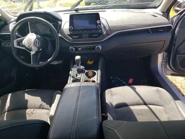 1N4BL4DV9RN340234 2024 NISSAN ALTIMA - Image 8