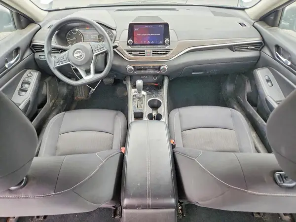 1N4BL4DV9RN340718 2024 NISSAN ALTIMA - Image 8