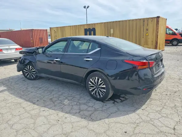 1N4BL4DV9RN341559 2024 NISSAN ALTIMA - Image 2