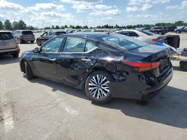 1N4BL4DV9RN341707 2024 NISSAN ALTIMA - Image 2