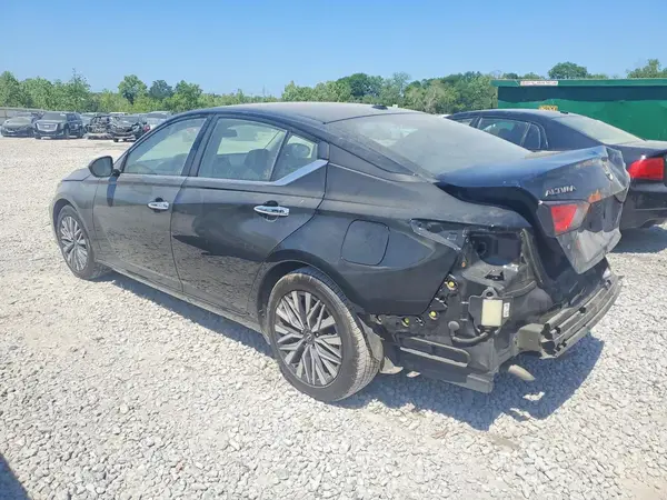 1N4BL4DV9RN341898 2024 NISSAN ALTIMA - Image 2