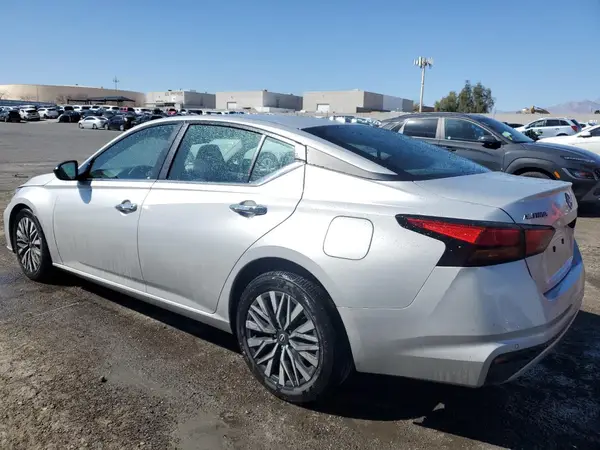 1N4BL4DV9RN344719 2024 NISSAN ALTIMA - Image 2