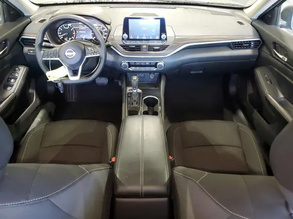 1N4BL4DV9RN346342 2024 NISSAN ALTIMA - Image 8