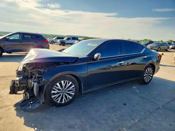 1N4BL4DV9RN349371 2024 NISSAN ALTIMA - Image 1