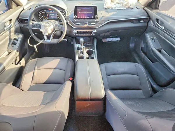 1N4BL4DV9RN349371 2024 NISSAN ALTIMA - Image 8