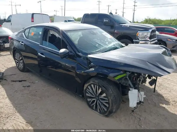 1N4BL4DV9RN349466 2024 NISSAN ALTIMA - Image 1