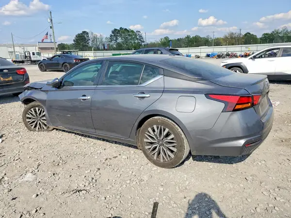 1N4BL4DV9RN352772 2024 NISSAN ALTIMA - Image 2
