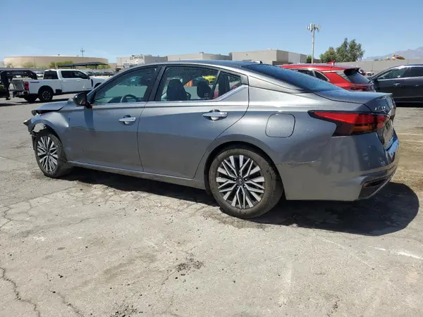 1N4BL4DV9RN353551 2024 NISSAN ALTIMA - Image 2