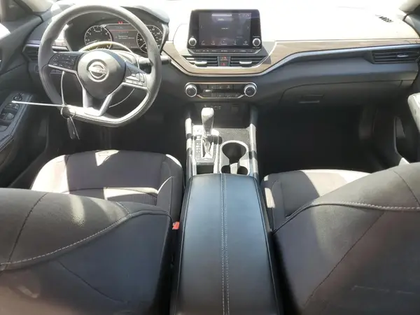 1N4BL4DV9RN353551 2024 NISSAN ALTIMA - Image 8