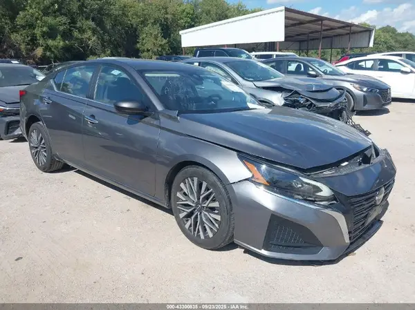 1N4BL4DV9RN353565 2024 NISSAN ALTIMA - Image 1