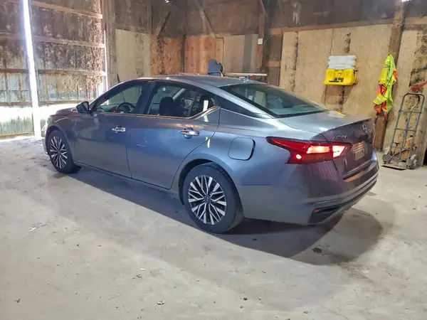 1N4BL4DV9RN353663 2024 NISSAN ALTIMA - Image 2