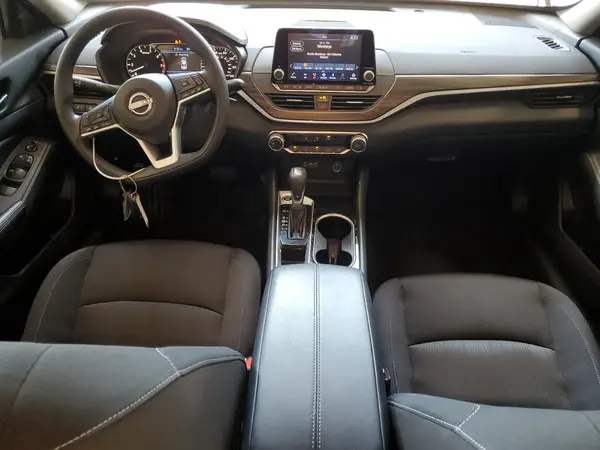 1N4BL4DV9RN353999 2024 NISSAN ALTIMA - Image 8