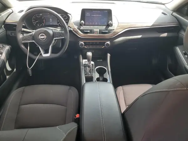 1N4BL4DV9RN354277 2024 NISSAN ALTIMA - Image 8