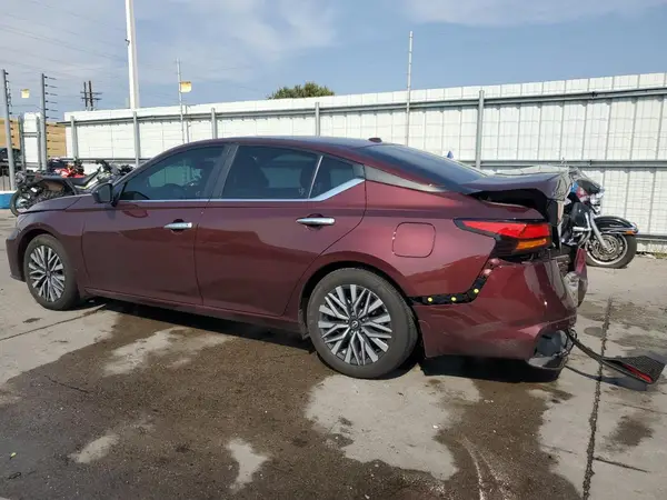 1N4BL4DV9RN355073 2024 NISSAN ALTIMA - Image 2