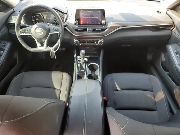 1N4BL4DV9RN355073 2024 NISSAN ALTIMA - Image 8