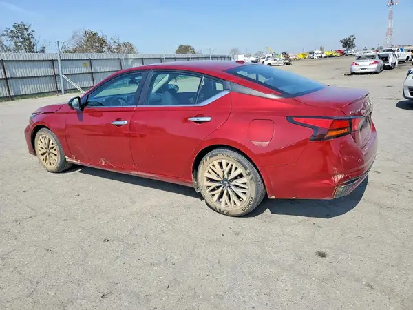 1N4BL4DV9RN355123 2024 NISSAN ALTIMA - Image 2