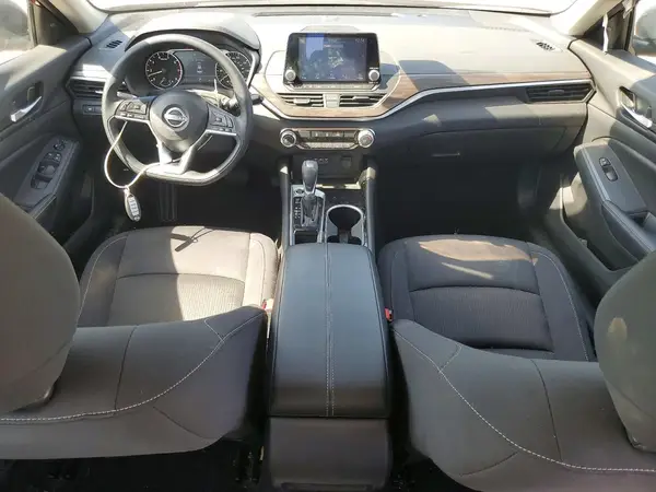 1N4BL4DV9RN355123 2024 NISSAN ALTIMA - Image 8