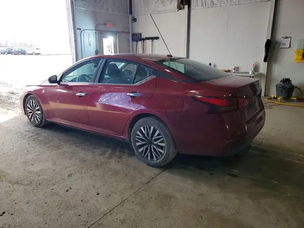 1N4BL4DV9RN355140 2024 NISSAN ALTIMA - Image 2