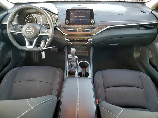1N4BL4DV9RN355591 2024 NISSAN ALTIMA - Image 8