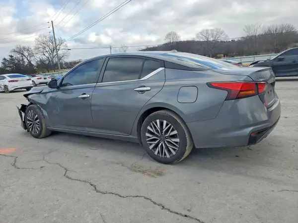 1N4BL4DV9RN356787 2024 NISSAN ALTIMA - Image 2