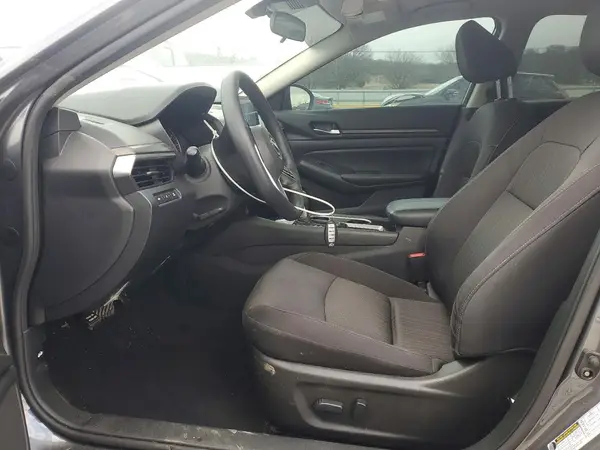 2024 NISSAN ALTIMA auction photo 7