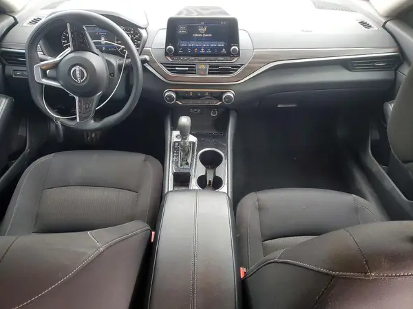 1N4BL4DV9RN356787 2024 NISSAN ALTIMA - Image 8