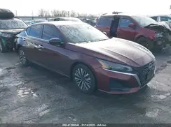 1N4BL4DV9RN357616 2024 NISSAN ALTIMA