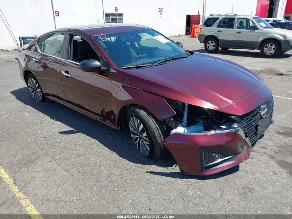 1N4BL4DV9RN358152 2024 NISSAN ALTIMA - Image 1