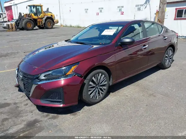 1N4BL4DV9RN358152 2024 NISSAN ALTIMA - Image 2