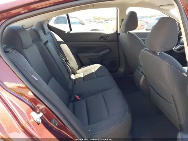 1N4BL4DV9RN358152 2024 NISSAN ALTIMA - Image 8